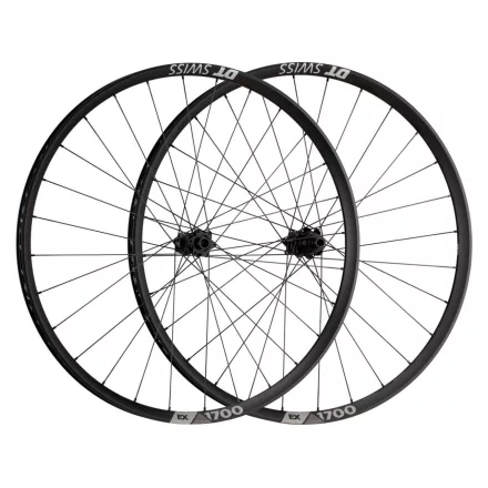 Kerékszett DT Swiss EX 1700 SPLINE Boost 29' CL 15x110 - 12x148 30mm HG