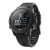 Wahoo ELEMNT Rival Multisport GPS Watch - Fekete