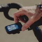 Wahoo ELEMNT BOLT 3 GPS bringás computer