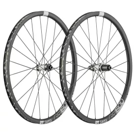 Kerékszett DT Swiss GR 1600 SPLINE db 25 650b