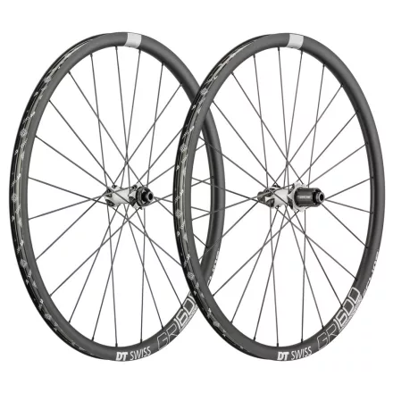 Kerékszett DT Swiss GR 1600 SPLINE db 25 650b