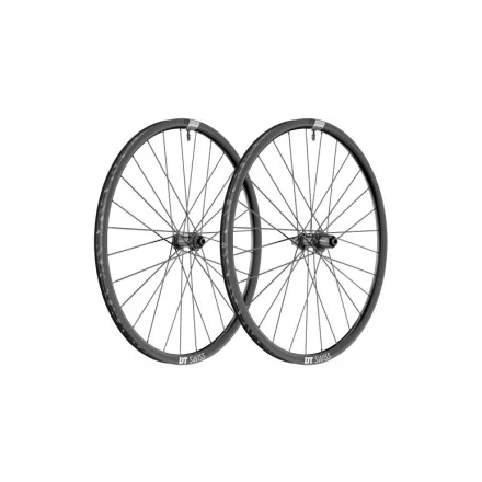 Kerékszett DT Swiss HG 1800 SPLINE db 25 Shimano 11s ÚJ