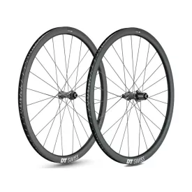 Kerékszett DT Swiss PRC 1400 SPLINE Carbon db 35
