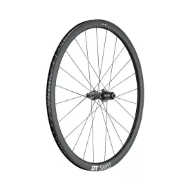 Kerék hátsó DT Swiss PRC 1400 SPLINE Carbon db 35