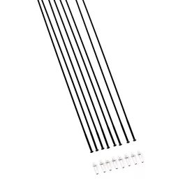 Küllőszett DT Swiss R28 SPLINE Road felnifékes kerékhez
