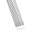 Küllőszett DT Swiss HXC 1200 SPLINE 27.5' kerékhez (első-hátsó)