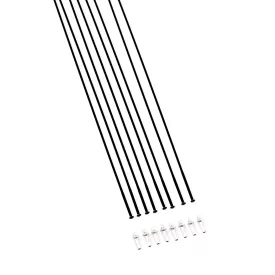  Küllőszett DT Swiss HXC 1200 SPLINE 29' kerékhez (első-hátsó)