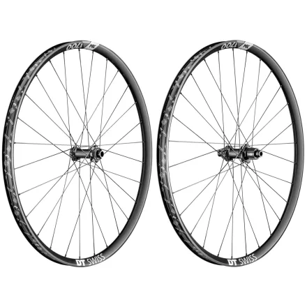 Kerékszett DT Swiss XM 1700 SPLINE Boost 29' CL Sram XD 30mm