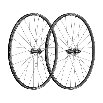 Kerékszett DT Swiss XR 1700 SPLINE Boost 29' CL Microspline 25mm