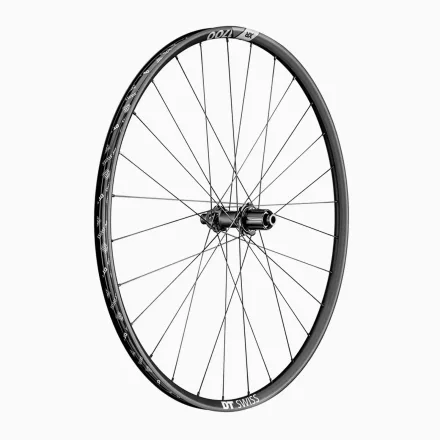 Kerék hátsó DT Swiss XR 1700/350 SPLINE 29' CL 142x12mm Shimano HG