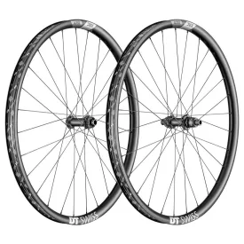 Kerékszett DT Swiss XRC 1501 SPLINE Boost MTB 29' 30mm