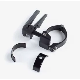   Orbea Láncterelő egytányéros hajtóműhöz 31,8/34.9mm nyeregvázcsőre