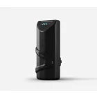 Orbea Rise RS 252 Wh Range Extender GEN 0 RANGE EXTENDER kiegészítő akkumlátor kábellel és konzollal
