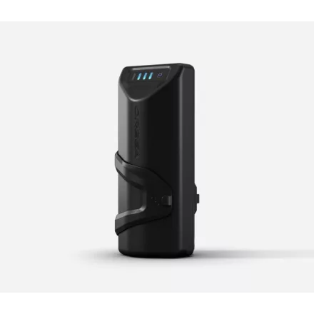 Orbea Rise RS 252 Wh Range Extender GEN 0 RANGE EXTENDER kiegészítő akkumlátor kábellel és konzollal