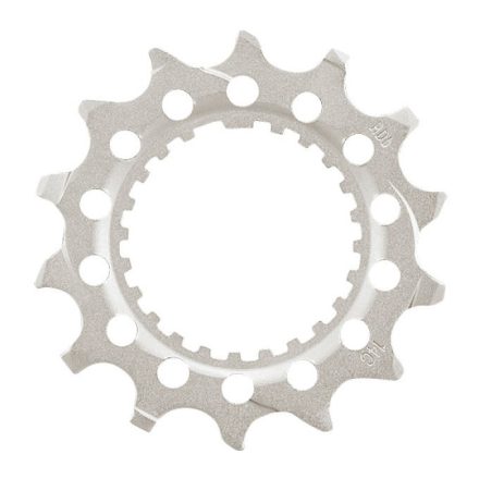 SHIMANO CSM8100 SPROCKET WHEEL 14T Lánckerék