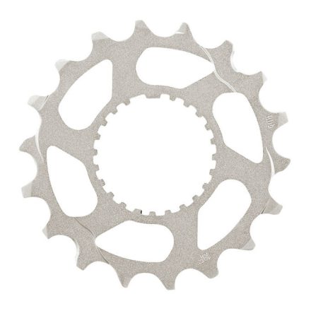 SHIMANO CSM8100 SPROCKET WHEEL 18T Lánckerék