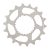 SHIMANO CSM8100 SPROCKET WHEEL 18T Lánckerék