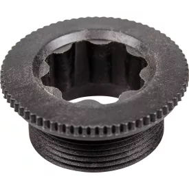   Hajtókarhoz csavar Bal oldali Shimano FCM760, FCM800 nagyobb menetes