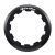 SHIMANO CS-M9100-12 LOCK RING & SPACER