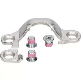   Shimano SPD PEDÁLHOZ PD-M530 BODY COVER (BAL) & FIXING BOLTS (M5)