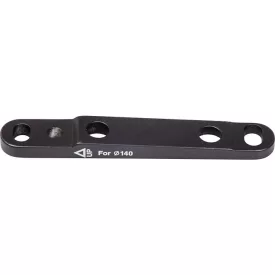   SHIMANO ADAPTER FÉKHEZ ORSZÁGÚTI ELSŐ CSAVAROK NÉLKÜL Y8N230000