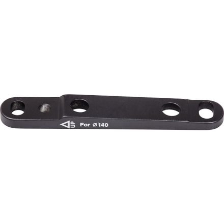 SHIMANO ADAPTER FÉKHEZ ORSZÁGÚTI ELSŐ CSAVAROK NÉLKÜL Y8N230000