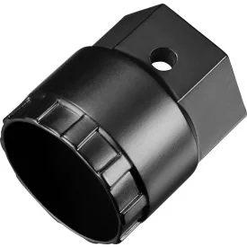 SHIMANO SZERSZÁM TL-LR11 LOCK RING BONTÓ