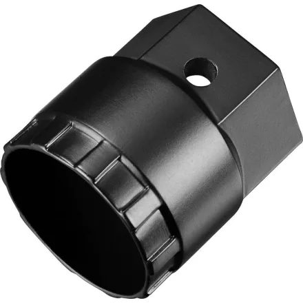 SHIMANO SZERSZÁM TL-LR11 LOCK RING BONTÓ