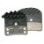 Fémes Ice-Tech Shimano H03C Saint M820 / ZEE M640 / Deore XT M8120 / SLX M7120 hűtőbordás fékbetét