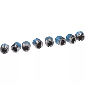   Platform pedálhoz tüske készlet S-es 8db. SHIMANO PD-T8000 PINS(S SIZE/8PCS.)