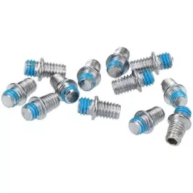 Platform pedálhoz tüske készlet Shimano PD-M828 12db 