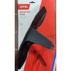 SÁRVÉDŐ ELSŐ ZEFAL DEFLECTOR FM20 KÖTEGELŐVEL RÖGZ. 26"&27.5"&29" +MATRICÁK