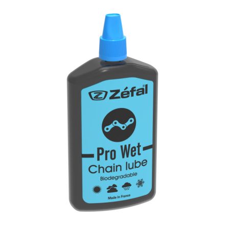  LÁNCOLAJ ZEFAL PRO WET - NEDVES 120ML