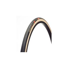 CHALLENGE galuska CRITERIUM Ultra TU 700x25 fekete/krém