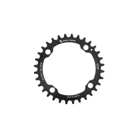   WOLF TOOTH átalakító 104x32 BCD a Shimano 12 SPD számára