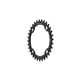   WOLF TOOTH átalakító 104x34 BCD a Shimano 12 SPD számára
