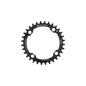   WOLF TOOTH átalakító 104x36 BCD a Shimano 12 SPD számára