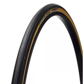 CHALLENGE galuska ELITE Pro 700x25 fekete/barna
