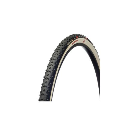 CHALLENGE galuska GRIFO TE TU 700x33 fekete/fehér