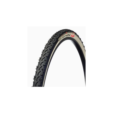 CHALLENGE galuska BABY LIMUS TE TU 700x33 fekete/fehér