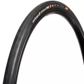 CHALLENGE CRITERIUM RS TLR 700x27 fekete