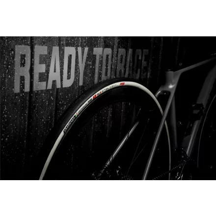 CHALLENGE CRITERIUM RS TLR 700x28 fekete/fehér