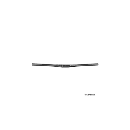 FSA MTB V-DRIVE lapos ötvözetből készült kormány 31.8x740 mm