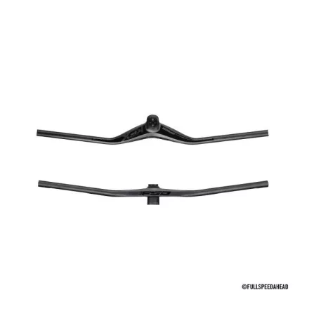 FSA MTB kormány KFX SiC integrált ICR karbon 105x780mm FSA MTB kormány KFX SiC integrált ICR 105x780