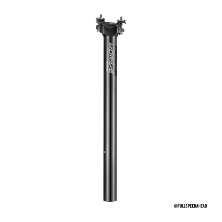 FSA MTB V-DRIVE MTC ötvözet SB0 nyeregcső 31.6x400 mm