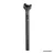 FSA MTB nyeregcső KFX MTC karbon SB0 27.2x400 mm