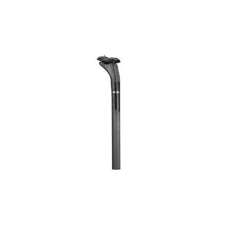 FSA MTB nyeregcső KFX MTC karbon SB25 27,2x400 mm