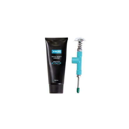 YETI kenőolaj vazelinnel Switch Infinity-hez, 85g