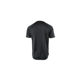 YETI trikó nyakujj APEX fekete M