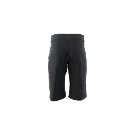YETI rövidnadrág RUSTLER fekete M